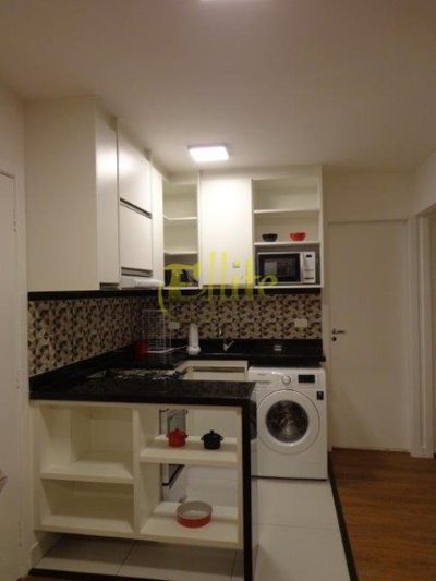 Flat/Apart Hotel, 2 quartos, 63 m² - Foto 4