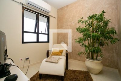 Apartamento, 1 quarto, 80 m² - Foto 2
