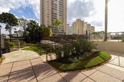 Apartamento, 3 quartos, 172 m² - Foto 2