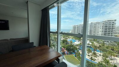 Apartamento, 3 quartos, 151 m² - Foto 4