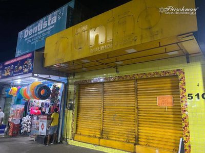 Loja-Salão, 60 m² - Foto 3