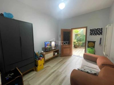 Apartamento, 2 quartos, 72 m² - Foto 2