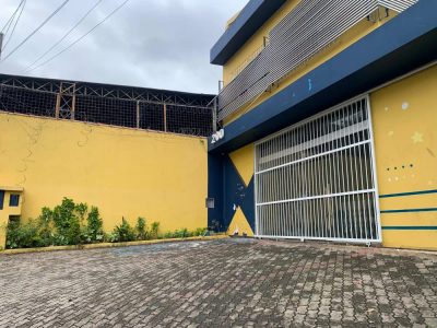 Sala-Conjunto, 230 m² - Foto 2
