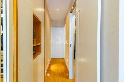 Apartamento, 3 quartos, 181 m² - Foto 1