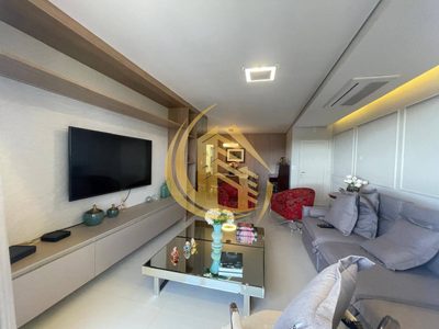 Apartamento, 3 quartos, 157 m² - Foto 1