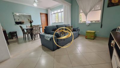Apartamento, 2 quartos, 64 m² - Foto 2