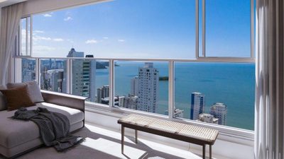 Apartamento, 4 quartos, 165 m² - Foto 4
