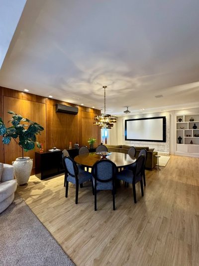 Apartamento, 5 quartos, 445 m² - Foto 2
