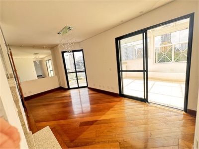 Cobertura, 3 quartos, 174 m² - Foto 1