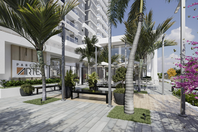 Apartamento, 2 quartos, 68 m² - Foto 4