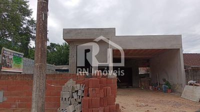 Casa, 3 quartos, 250 m² - Foto 4