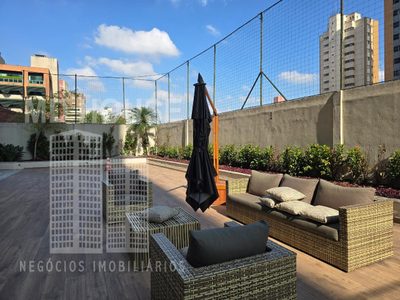 Apartamento, 3 quartos, 80 m² - Foto 1