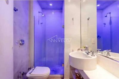 Apartamento, 3 quartos, 139 m² - Foto 1