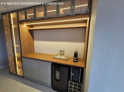 Apartamento, 3 quartos, 186 m² - Foto 2