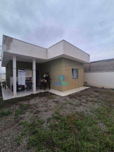 Casa, 2 quartos, 62 m² - Foto 2