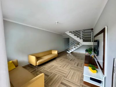 Sobrado, 3 quartos, 143 m² - Foto 2