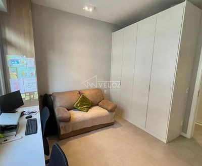 Apartamento, 2 quartos, 78 m² - Foto 5