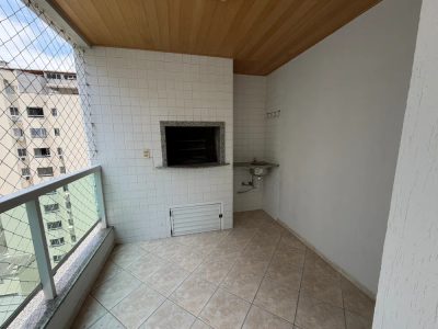 Apartamento, 3 quartos, 115 m² - Foto 3