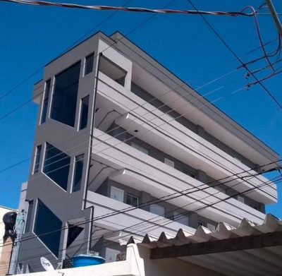 Apartamento, 2 quartos, 56 m² - Foto 1