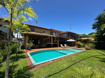 Casa de Condomínio, 5 quartos - Foto 3