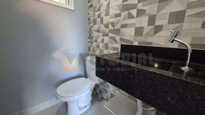 Sobrado, 2 quartos, 70 m² - Foto 4