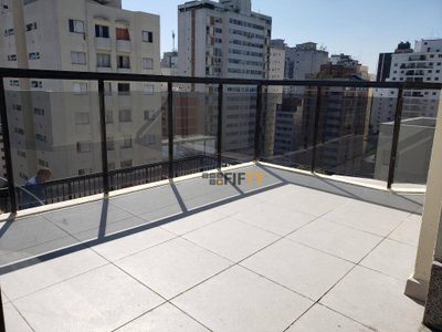 Cobertura, 3 quartos, 186 m² - Foto 5