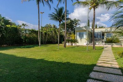 Casa, 4 quartos, 550 m² - Foto 5