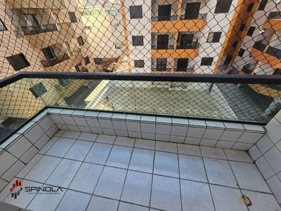 Apartamento, 1 quarto, 55 m² - Foto 4