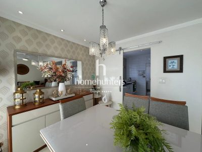 Apartamento, 3 quartos, 116 m² - Foto 3
