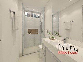 Apartamento, 4 quartos, 310 m² - Foto 3