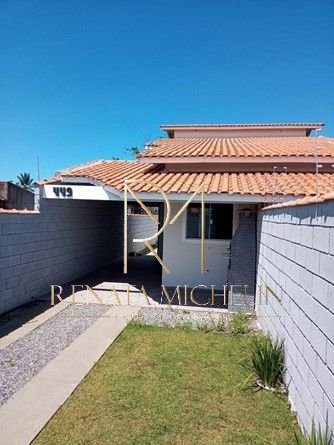 Casa, 2 quartos, 130 m² - Foto 2