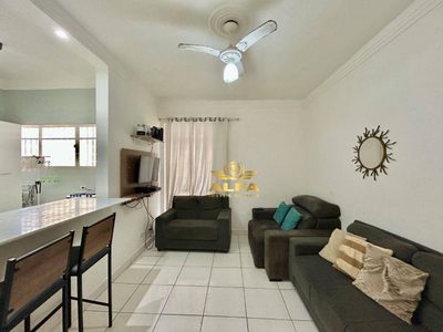 Apartamento, 1 quarto, 44 m² - Foto 2