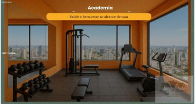 Casa, 1 quarto, 36 m² - Foto 5