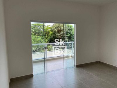 Apartamento, 2 quartos, 61 m² - Foto 3