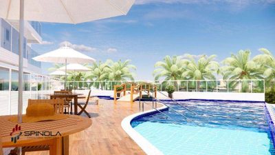 Apartamento, 3 quartos, 111 m² - Foto 1