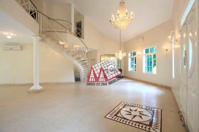 Sobrado, 4 quartos, 544 m² - Foto 3