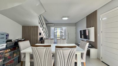 Sobrado, 2 quartos, 94 m² - Foto 5