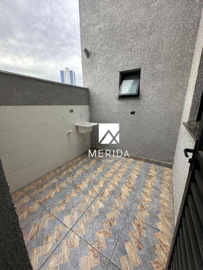 Apartamento, 2 quartos, 46 m² - Foto 3