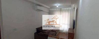 Apartamento, 2 quartos, 50 m² - Foto 2