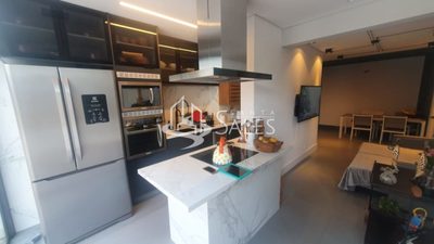 Apartamento, 2 quartos, 68 m² - Foto 2