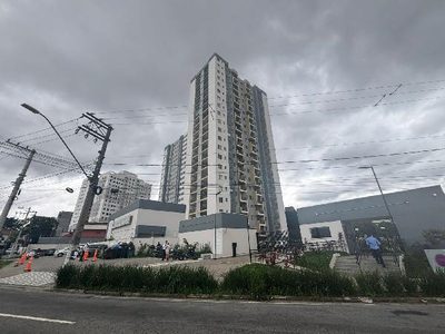 Apartamento, 2 quartos, 34 m² - Foto 1