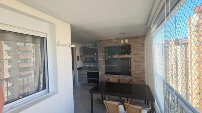 Apartamento, 3 quartos, 87 m² - Foto 5