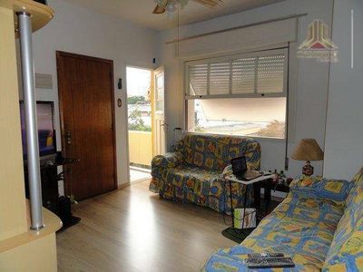 Apartamento, 3 quartos, 88 m² - Foto 4