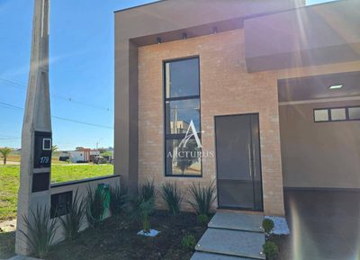 Casa, 3 quartos, 107 m² - Foto 3