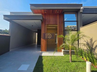 Casa, 3 quartos, 90 m² - Foto 1