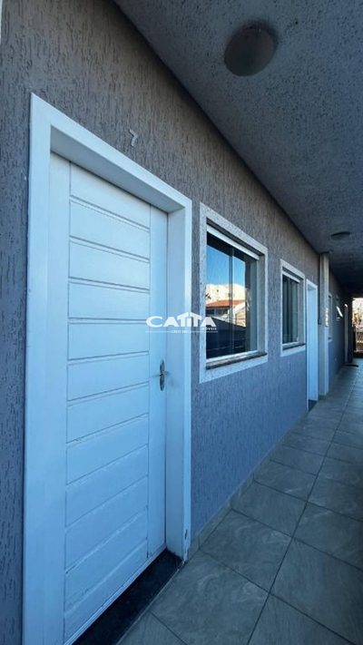 Apartamento, 2 quartos, 37 m² - Foto 1