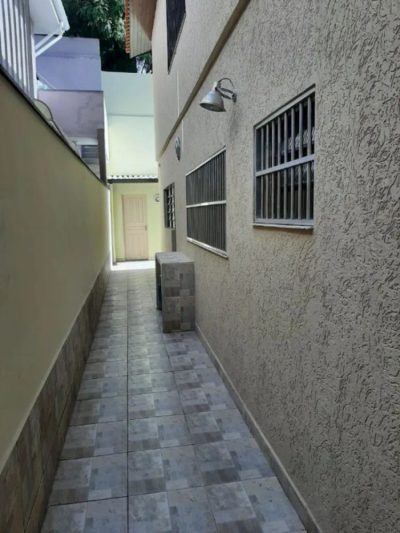 Casa, 3 quartos, 140 m² - Foto 2