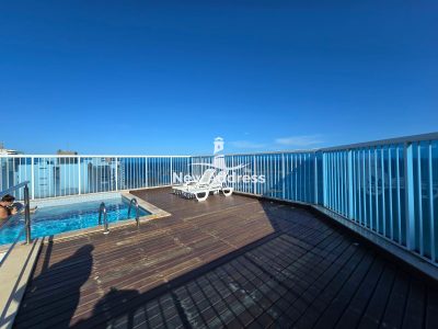 Apartamento, 2 quartos, 57 m² - Foto 3