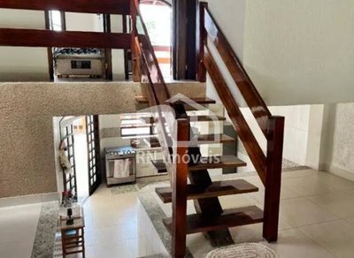 Casa, 5 quartos, 360 m² - Foto 5