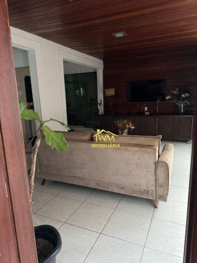Casa, 3 quartos - Foto 4